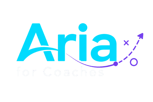 Aria for Coaches