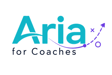 Aria for Coaches